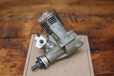 Merco glow nitro - engine, rc
