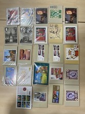 GB modern PHQ cards. Unopened. H139