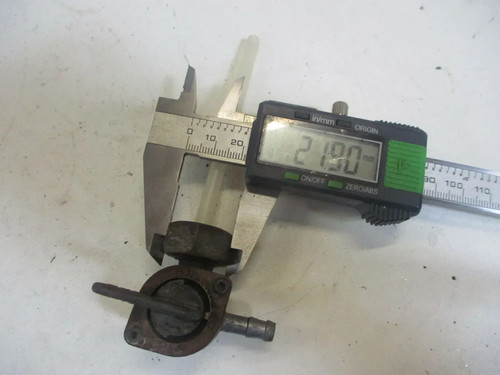 Honda 500 c pc01 - 9.,