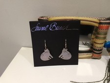 VINTAGE LAUREL BURCH Cat