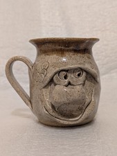 PRETTY UGLY POTTERY - WALES 1