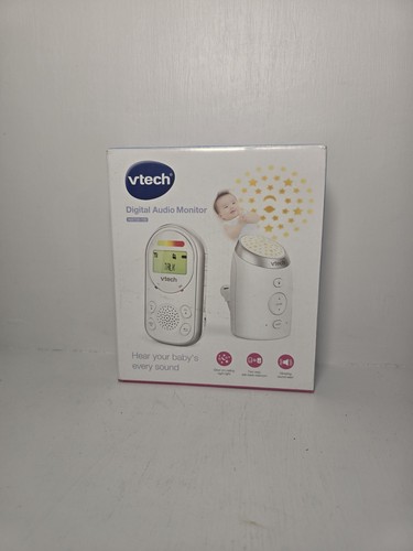 Vtech am706 digital - am706-1w,