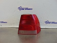 VW Bora Rear Light 99-04