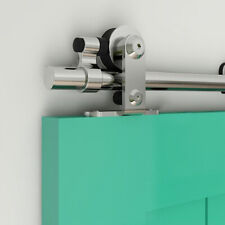 CCJH 4FT-18FT Stainless Steel