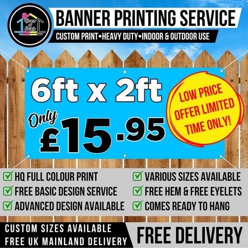 Pvc banners outdoor - banners,