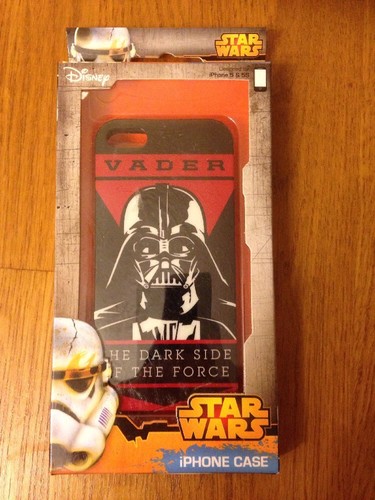 Star wars phone and 5s - wars,