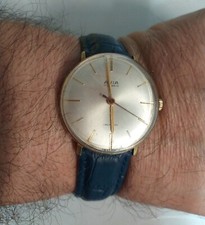 Avia vintage jewel incabloc - vintage,
