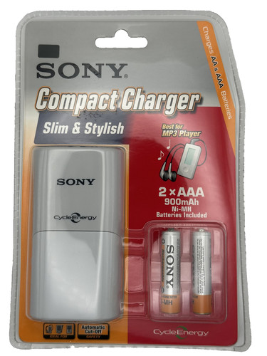 Sony aaa ni mh - 1.2v, ni-mh