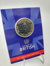 2024 GIBRALTAR THE GREAT