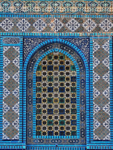 Tile mural mosaic ceramic - mural/mosaic,