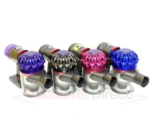Dyson animal trigger - dyson, v7