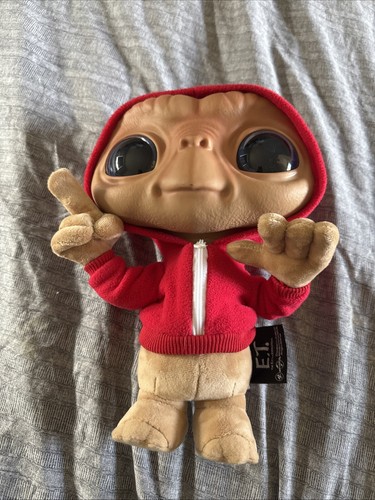 The extra terrestrial 40th - e.t,