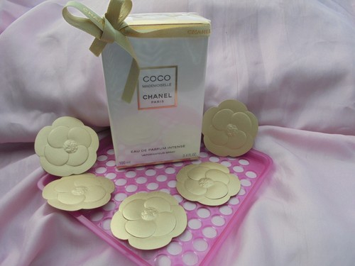 Chanel coco mademoiselle - coco,
