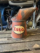 Esso One Pint Oil Pourer Jug
