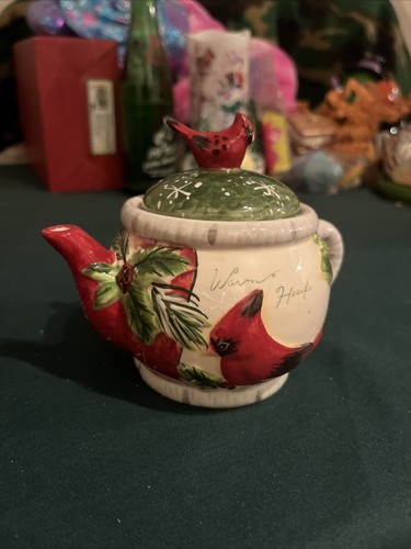 New yankee candle - new, tea