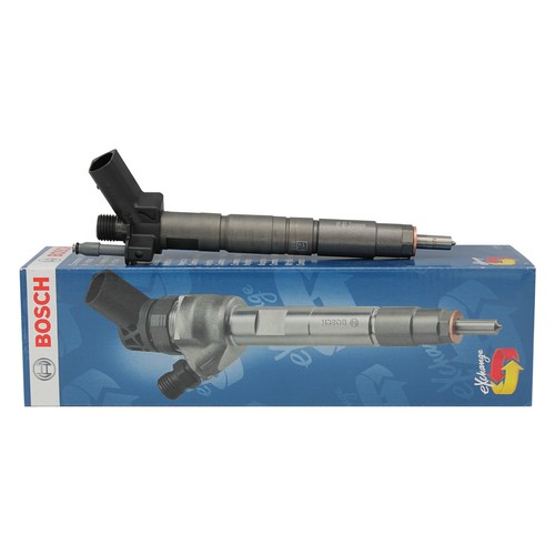 Reconditioned bosch diesel - reconditioned,