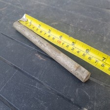 Moped Autocycle Pedal Spindle Nos Mobylette Nsu Villiers 