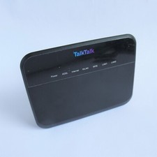 TalkTalk D-Link DSL-3680
