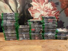 Choose Your Own Xbox One and Series X/S Game Bundle With Combined Postage