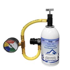 Car Air Conditioning Air Con