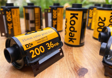 20 x Empty Reloadable 35mm