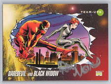 Artist Autograph Paul Mounts