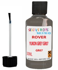 Paint Touch Up For Rover Mgcgt