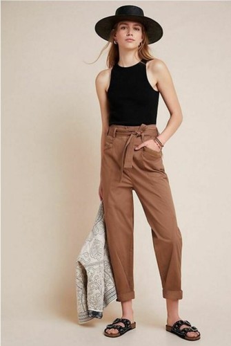 Anthropologie ellie utility - anthropologie,