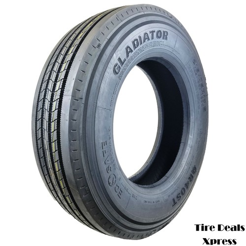 New 215 75r17 5 - 4,