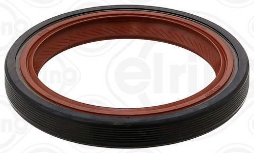 Crankshaft shaft seal - shaft,