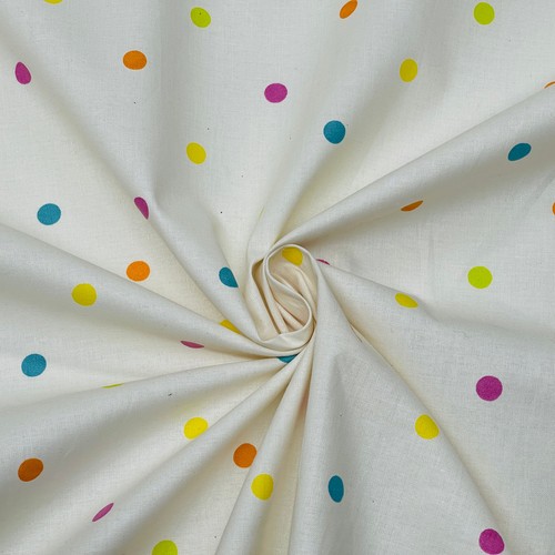 Polka dot spotty - dot,