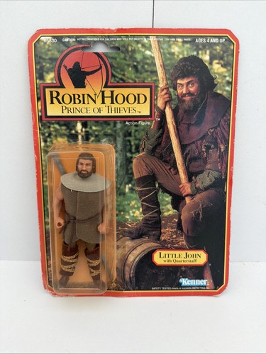 1991 vintage robin hood - vintage,