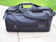 Petrol Bags PC005 Professional Large Camera Bag & Shoulder Strap aprx 75x35x35cm