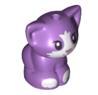 Lego friends baby - lego,