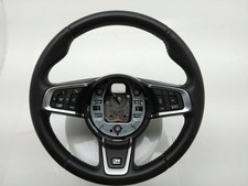 JAGUAR XE Steering Wheel