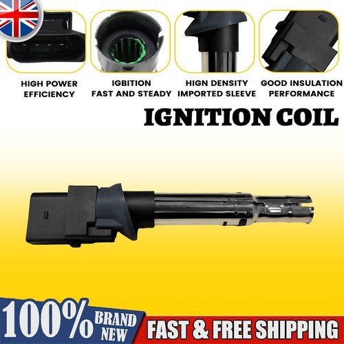 Ignition coil pack 1 - coil,