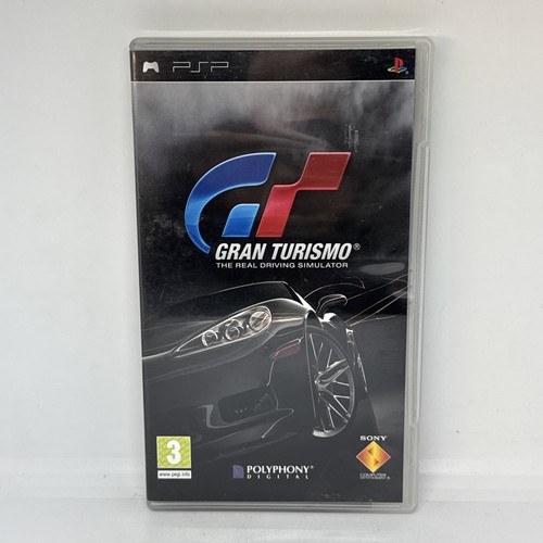 Gran turismo sony playstation - turismo,