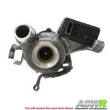BMW 1 3 SERIES Turbo Charger DIESEL N47 E87 E88 E90 E84 X1 16d 18d 11657810190