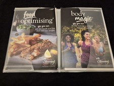 Slimming World Food Optimising Starter Pack Books