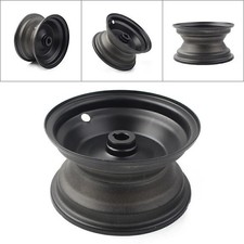6" 145/70-6 in (3 Holes) Wheel