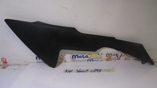 Right side panel fianchetto - side,