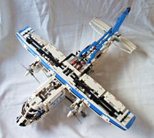 LEGO TECHNIC 2 in 1: Cargo