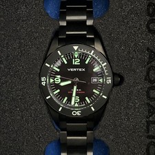 Vertex Aqualion M60 D