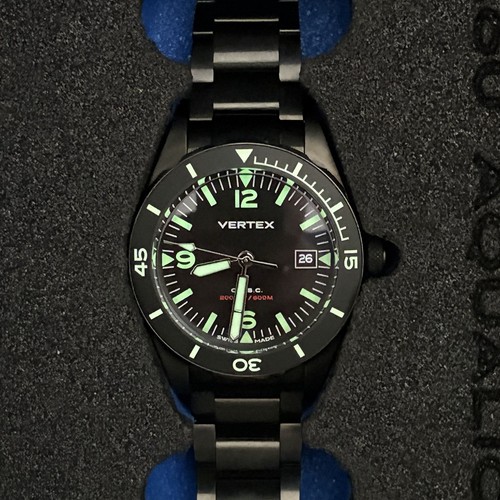 Vertex aqualion m60 - vertex,