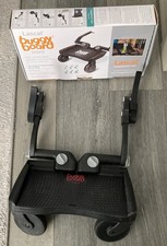 Lascal Mini Buggy Board with