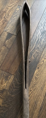 Vintage primitive antique - primitive,