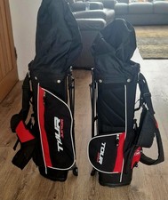 DUNLOP, 2 sets Junior Golf