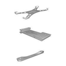 Phone Bracket Holder for