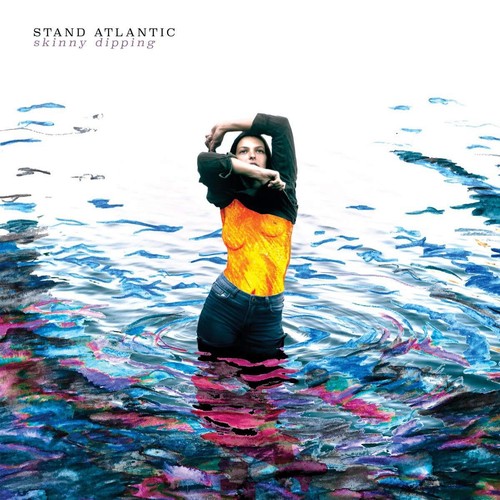Stand atlantic skinny - -,