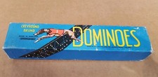 Vintage Greyhound Brand Spear
